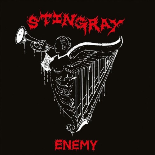 Stingray - Enemy