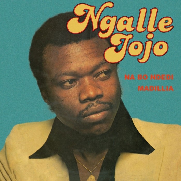 Jojo Ngalle - Na Bo Ndedi