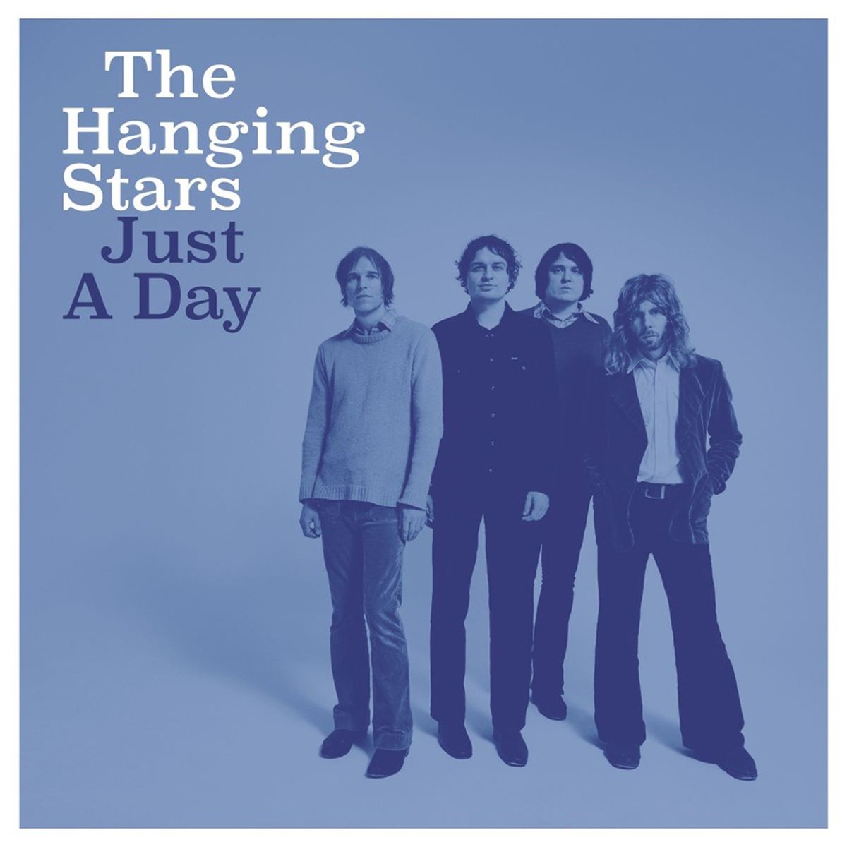 Hanging Stars - Just A Day