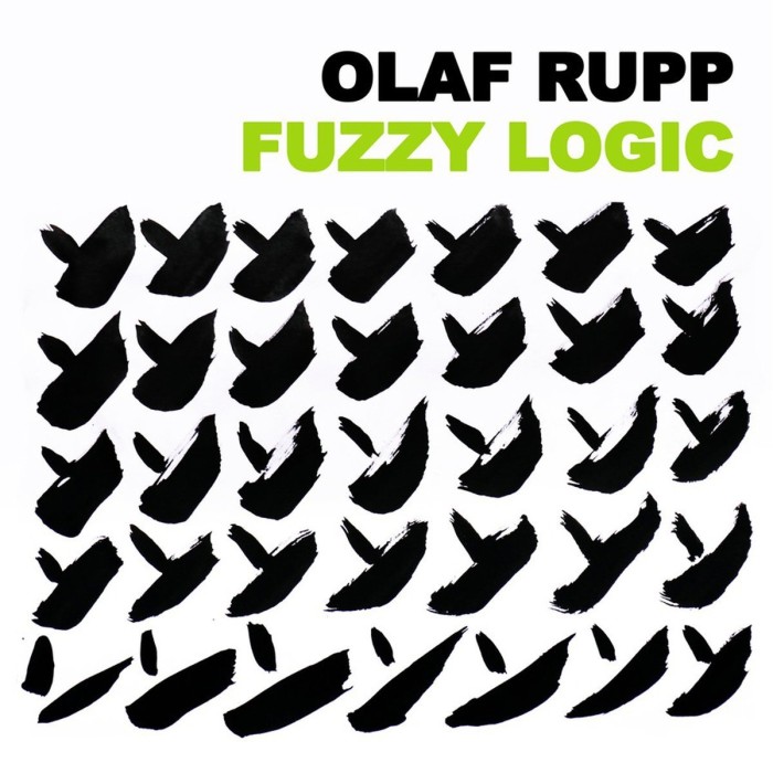 Olaf Rupp - Fuzzy Logic