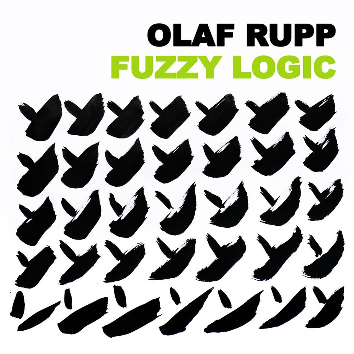 Olaf Rupp - Fuzzy Logic