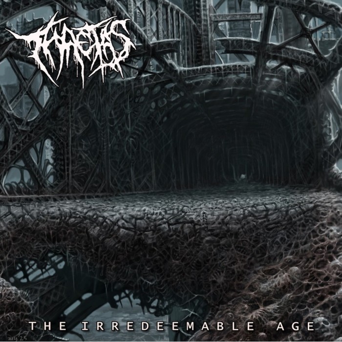 Thætas - Irredeemable Age