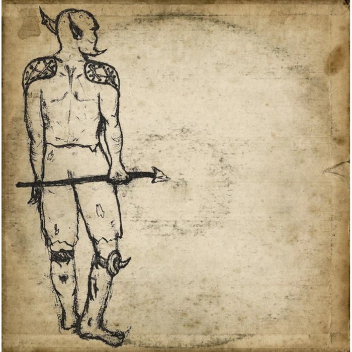 Heathen Axe - Heathen Axe