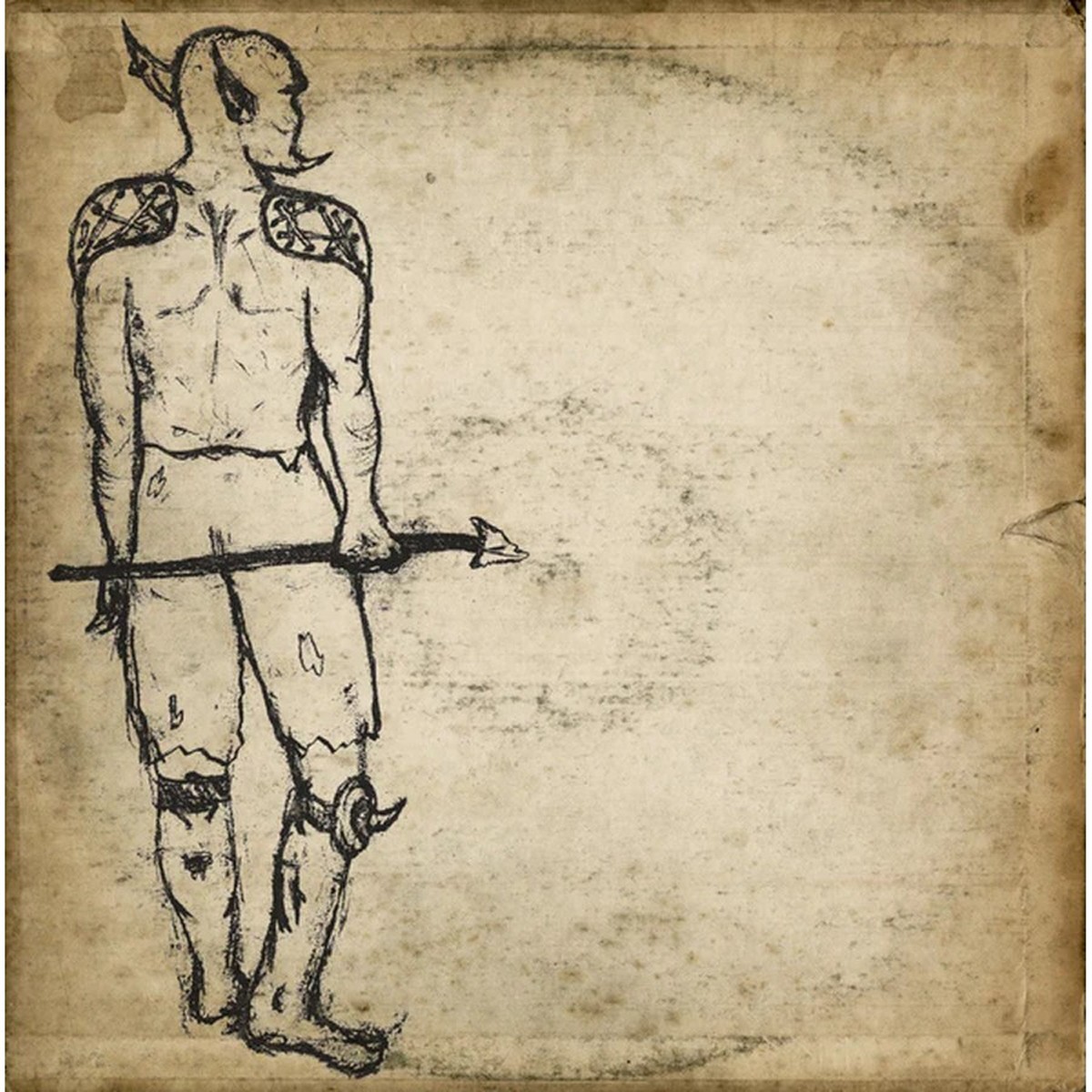 Heathen Axe - Heathen Axe