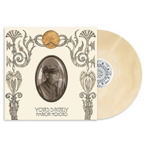 Haruomi Hosono - Yours Sincerely (Indie Exclusive - Mothership Vinyl)