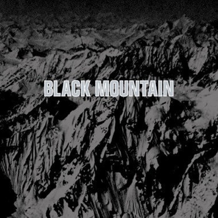 Black Mountain - Black Mountain (Revinyl Edition)