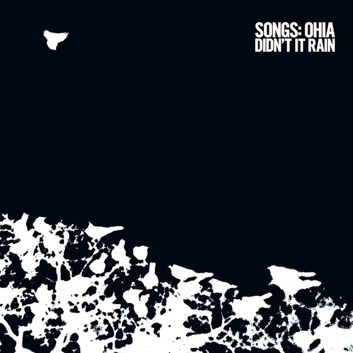 Songs: Ohia - Didn’t It Rain (Revinyl Edition)