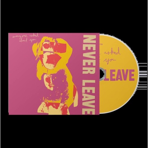 Everyone Asked About You - Never Leave
