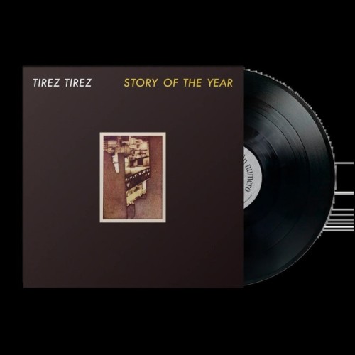 Tirez Tirez - Story Of The Year