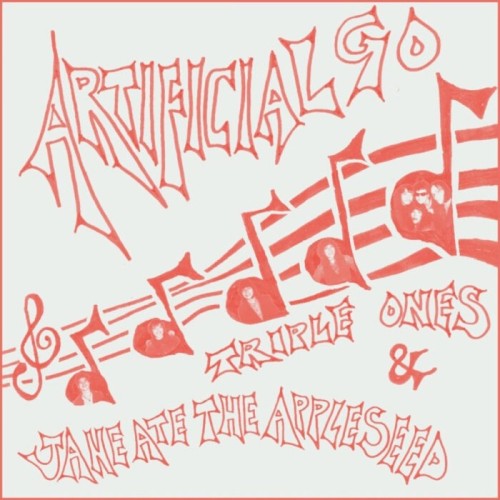 Artificial Go - Triple Ones