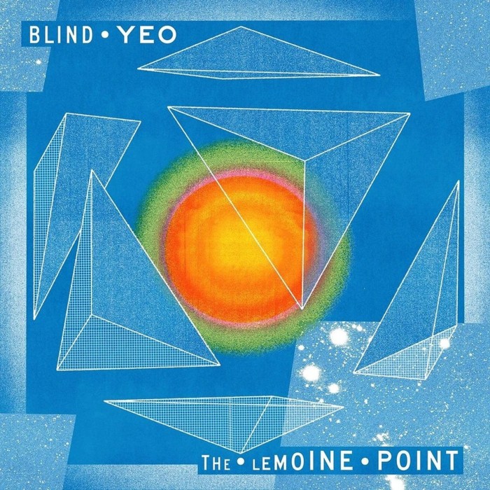 Blind Yeo - Lemoine Point