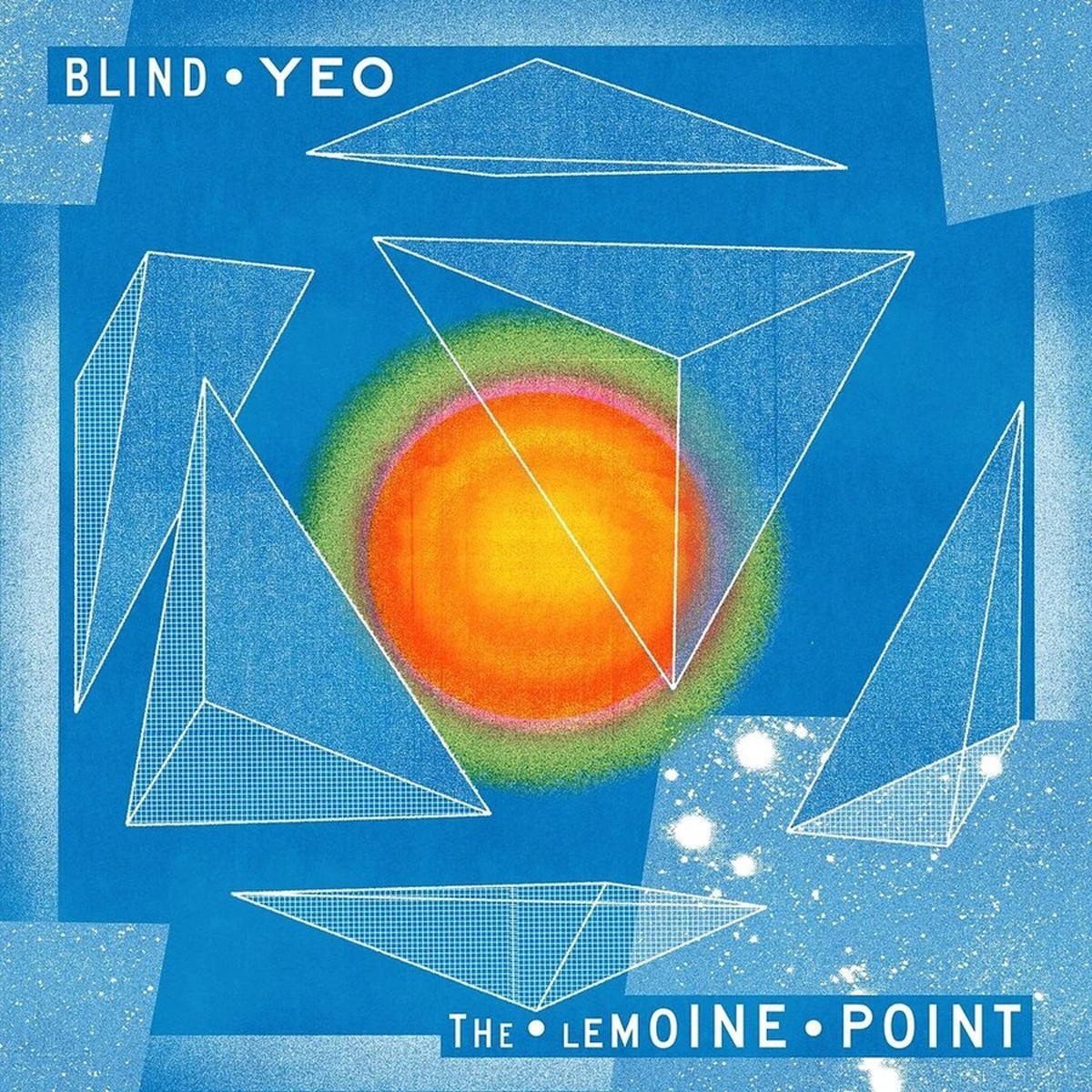 Blind Yeo - Lemoine Point