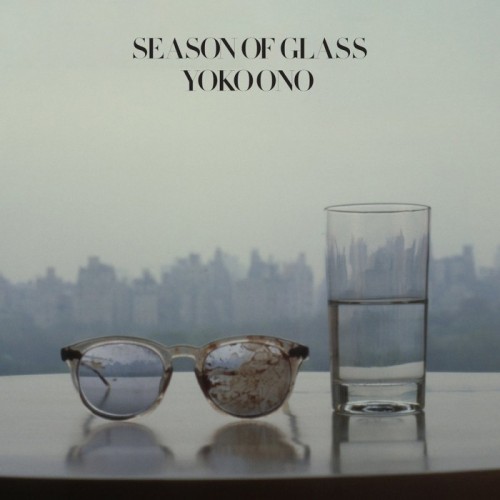 Yoko Ono - Season Of Glass