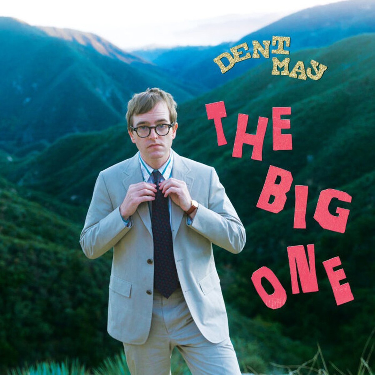Dent May - Big One