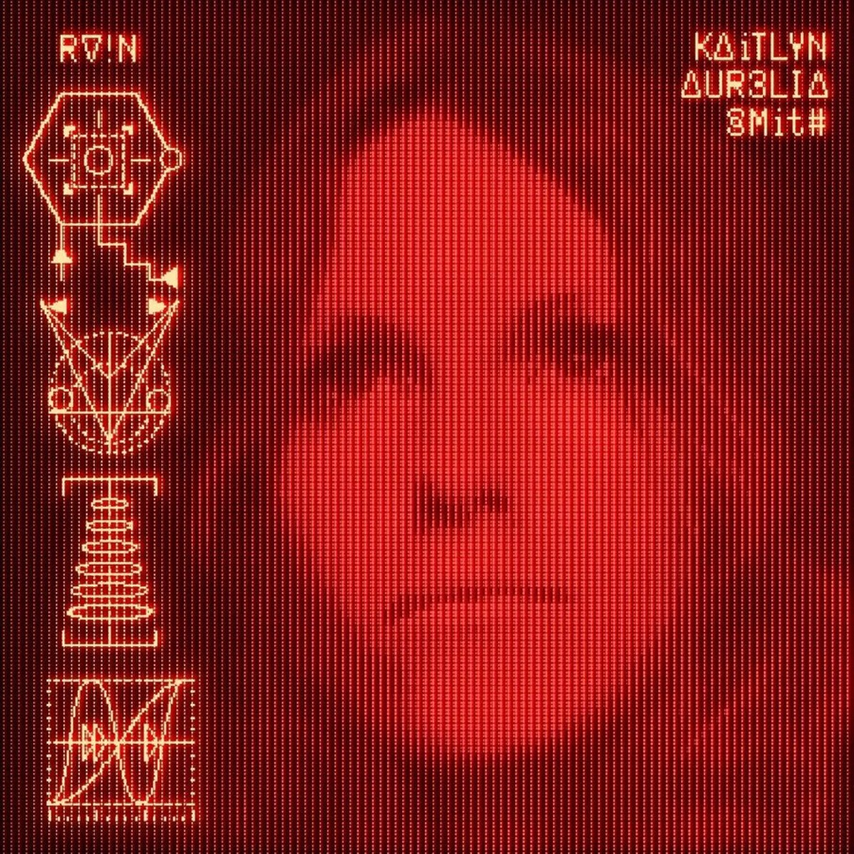 Kaitlyn Aurelia Smith - Ruin. It's Not Just Music