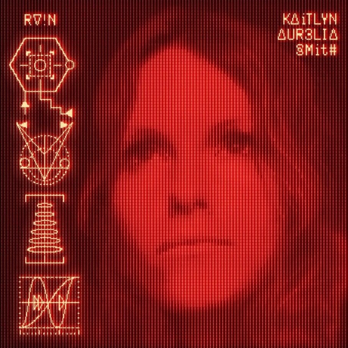 Kaitlyn Aurelia Smith - Ruin. It's Not Just Music