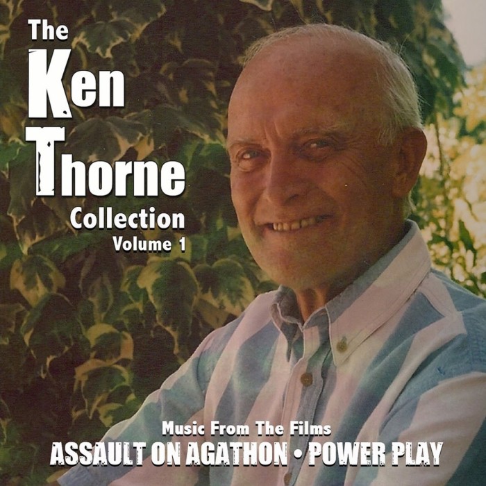 Various Artists - The Ken Thorne Collection. Volume 1