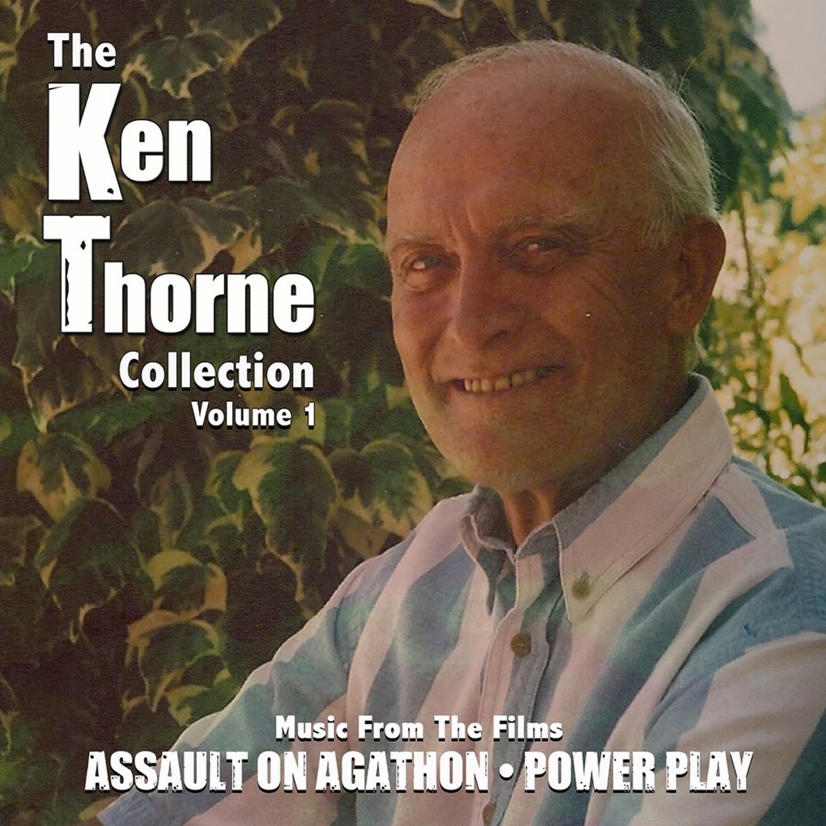 Various Artists - The Ken Thorne Collection. Volume 1