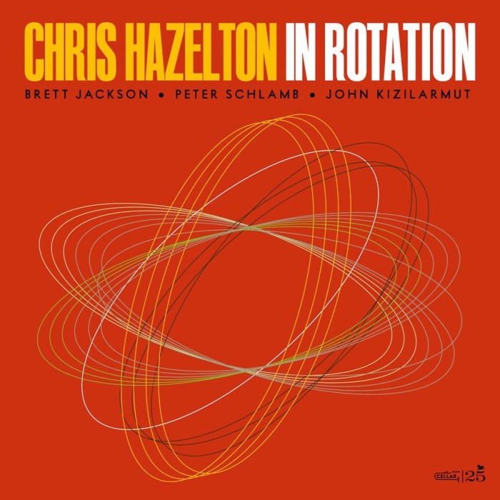 Chris Hazelton - In Rotation