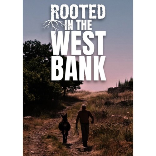 Various Artists - Rooted In The West Bank