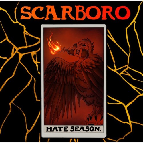 Scarboro - Scarboro - Hate Season