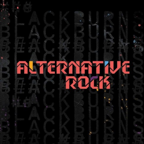 Blackburns - Alternative Rock