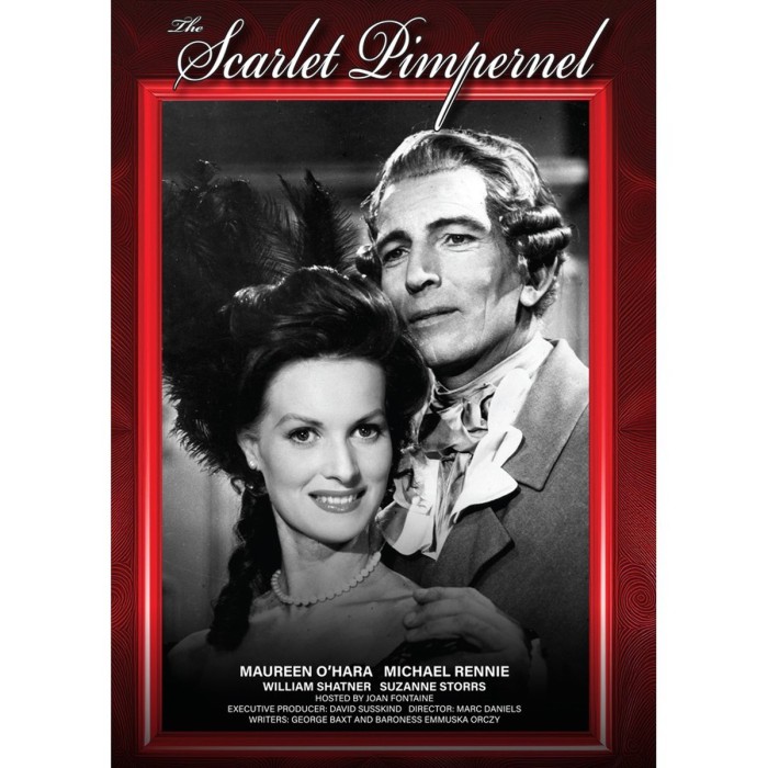 Various Artists - The Scarlet Pimpernel
