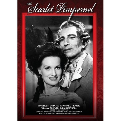 Various Artists - The Scarlet Pimpernel