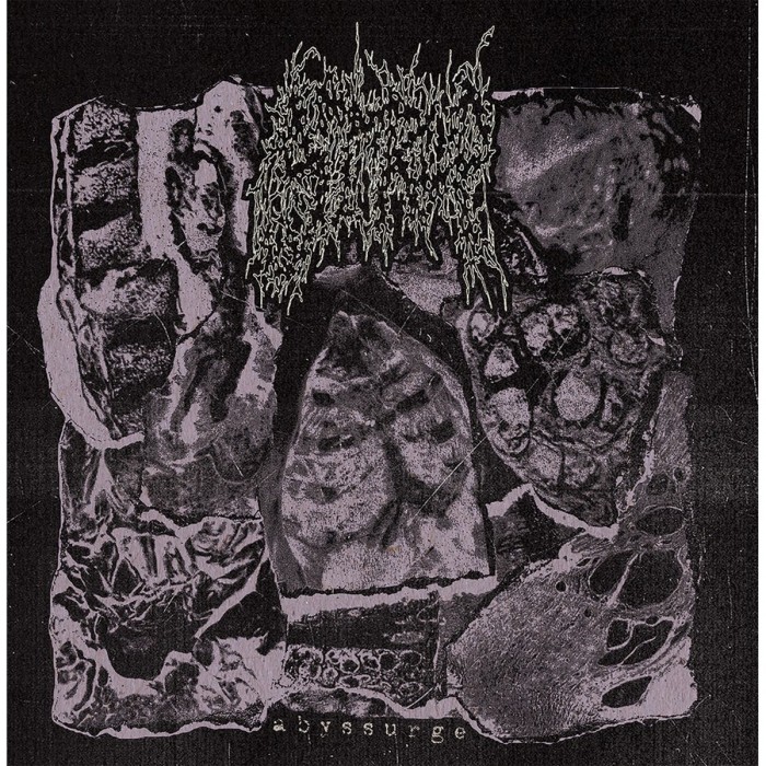 Strup - Strup - Abyssurge
