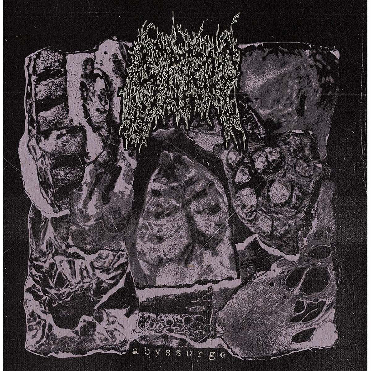 Strup - Strup - Abyssurge