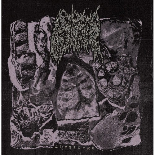 Strup - Strup - Abyssurge