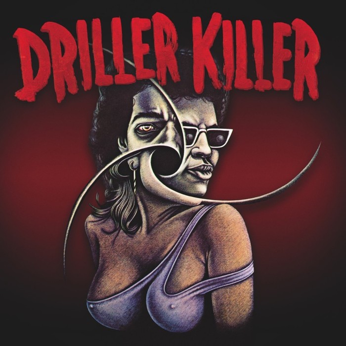 Joe Delia - Driller Killer (Original Motion Picture Score)