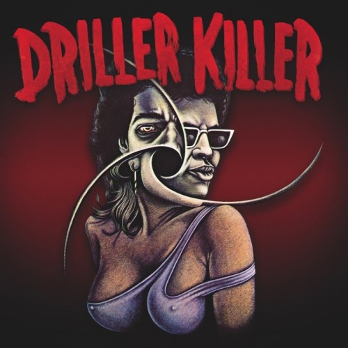 Joe Delia - Driller Killer (Original Motion Picture Score)