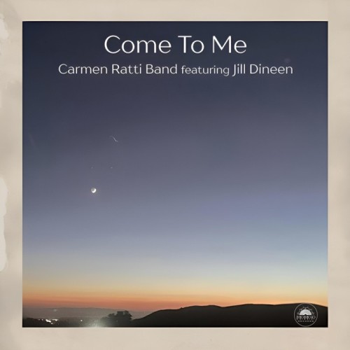 Carmen Ratti Band - Come To Me