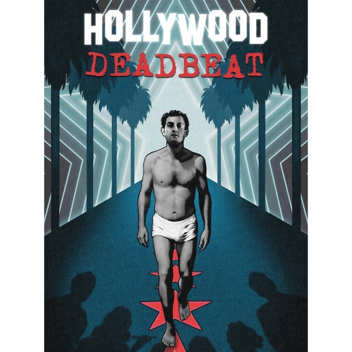 Various Artists - Hollywood Deadbeat