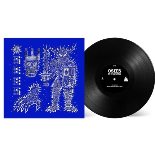 Osees - Off Course