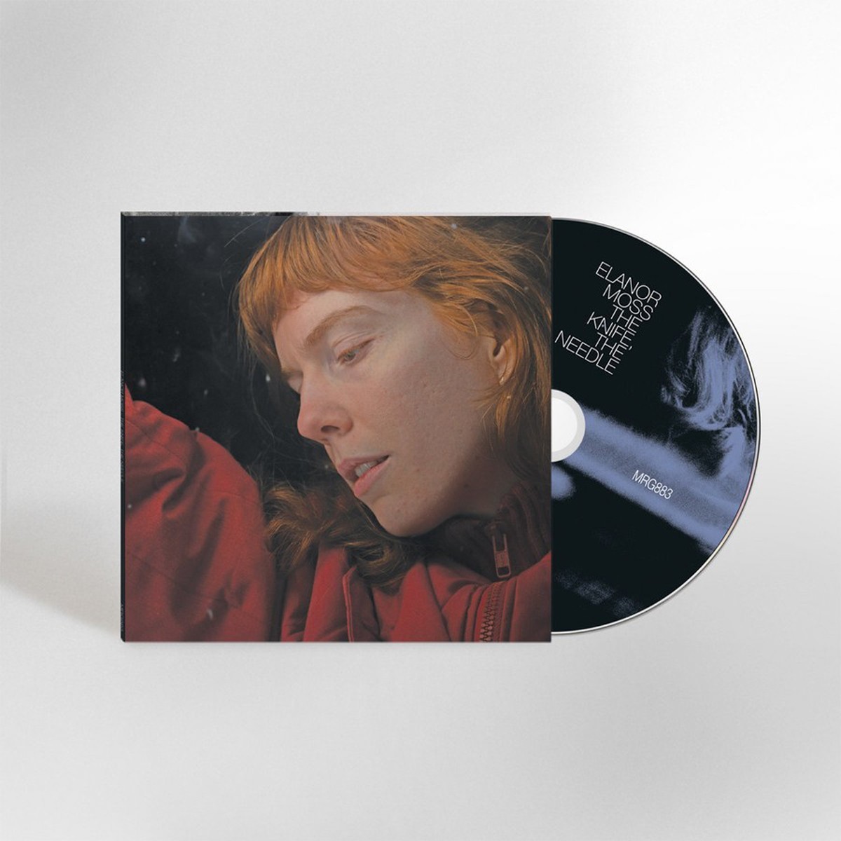 Elanor Moss - Knife, The Needle