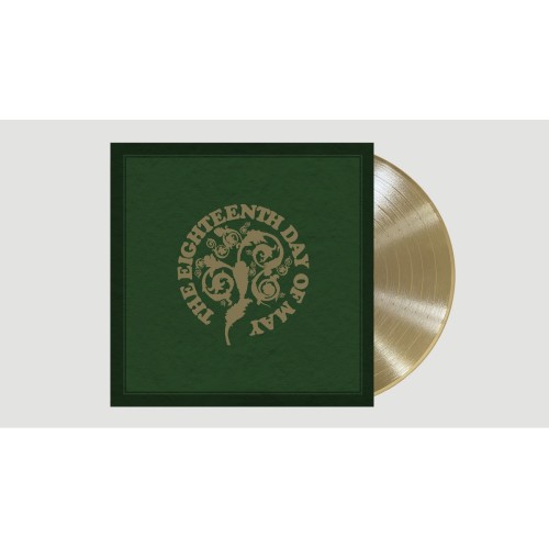 The Eighteenth Day Of May - Eighteenth Day Of May (Gold Vinyl)