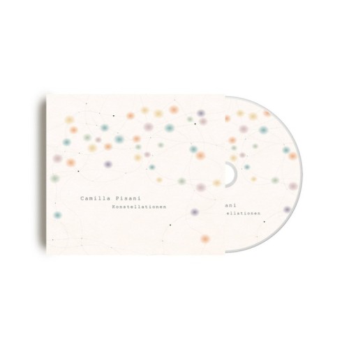 Camilla Pisani - Konstellationen