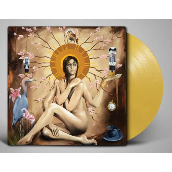 Rx Bandits - ...And The Battle Begun (20th Anniversary Re-Issue - Indie Eco Citrus)