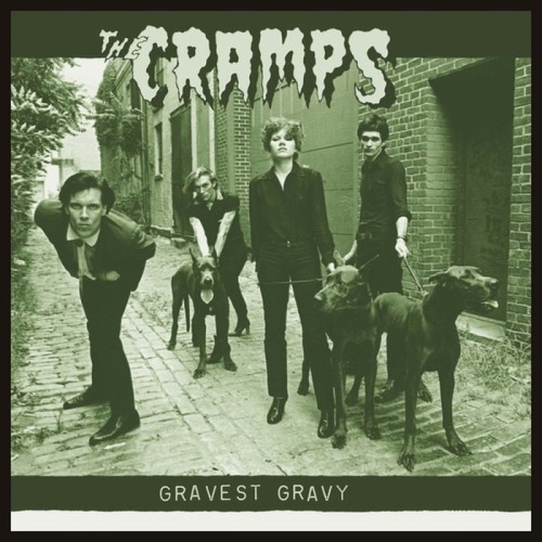 Cramps - Gravest Gravy