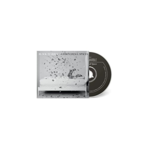 Black Marble - Life In Small Spaces