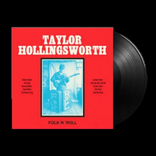 Taylor Hollingsworth - Folk N' Roll