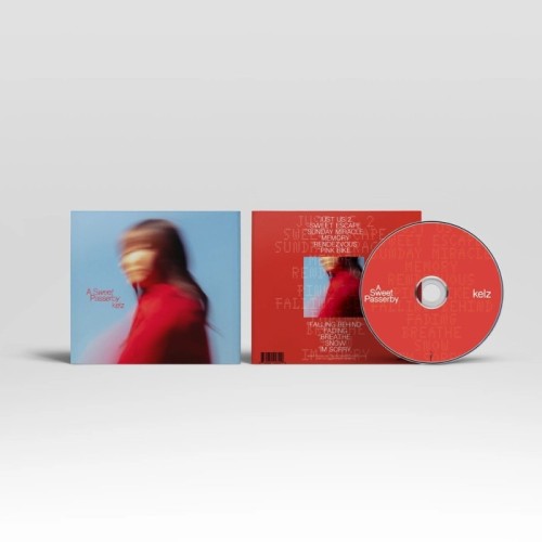 Kelz - A Sweet Passerby