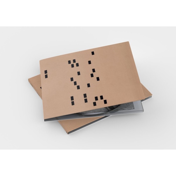 Formal Sppeedwear - Punch Card