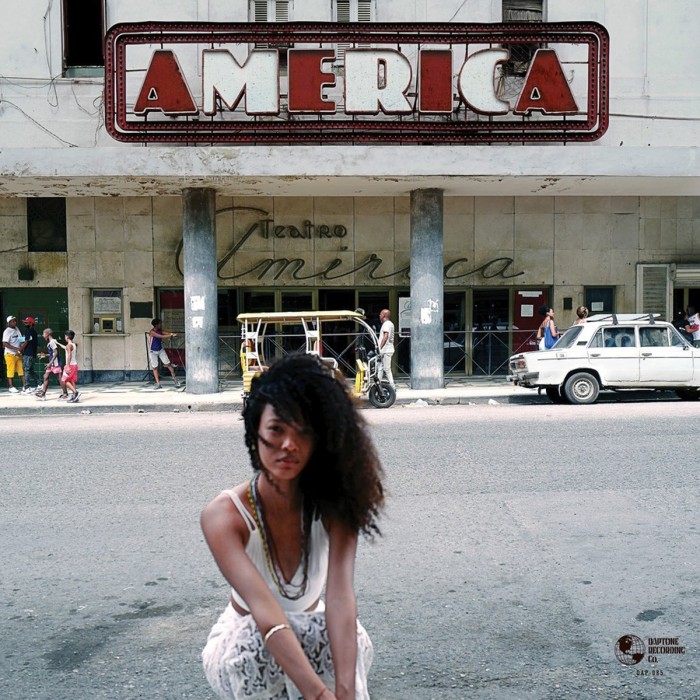 Orquesta Akokan - America !