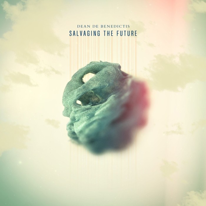 Dean De Benedictis - Salvaging The Future