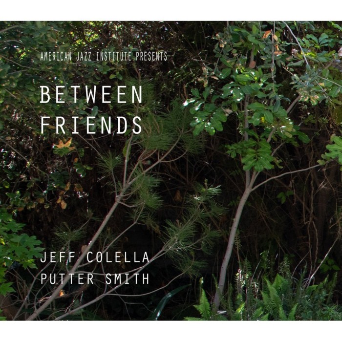 Putter Smith - Between Friends