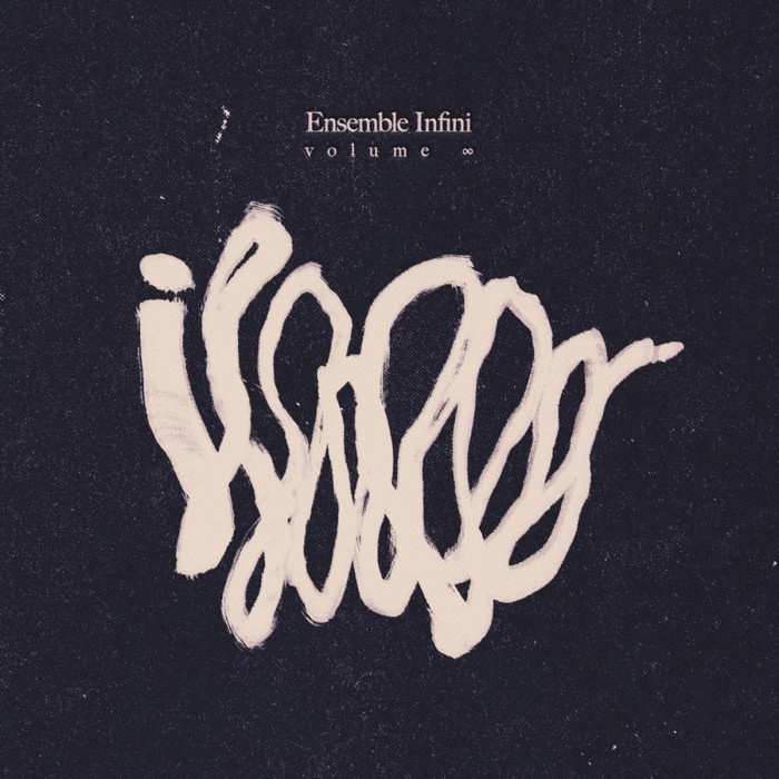 Ensemble Infini - Volume (Limited Edition Black Double Vinyl)