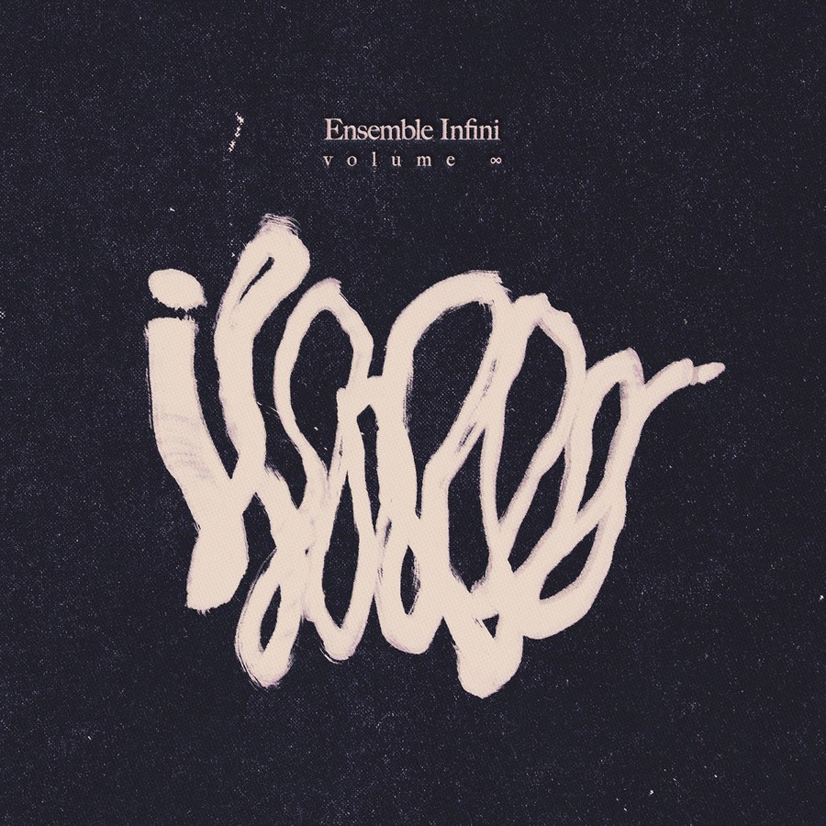 Ensemble Infini - Volume (Limited Edition Black Double Vinyl)